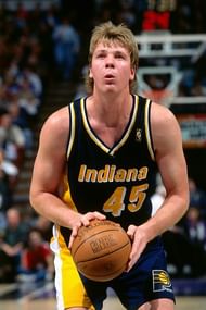 Rik Smits